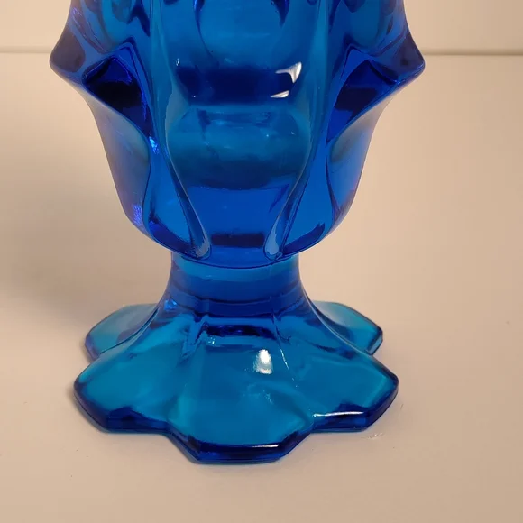 SWUNG VASE⭐ - Picture 6 of 14
